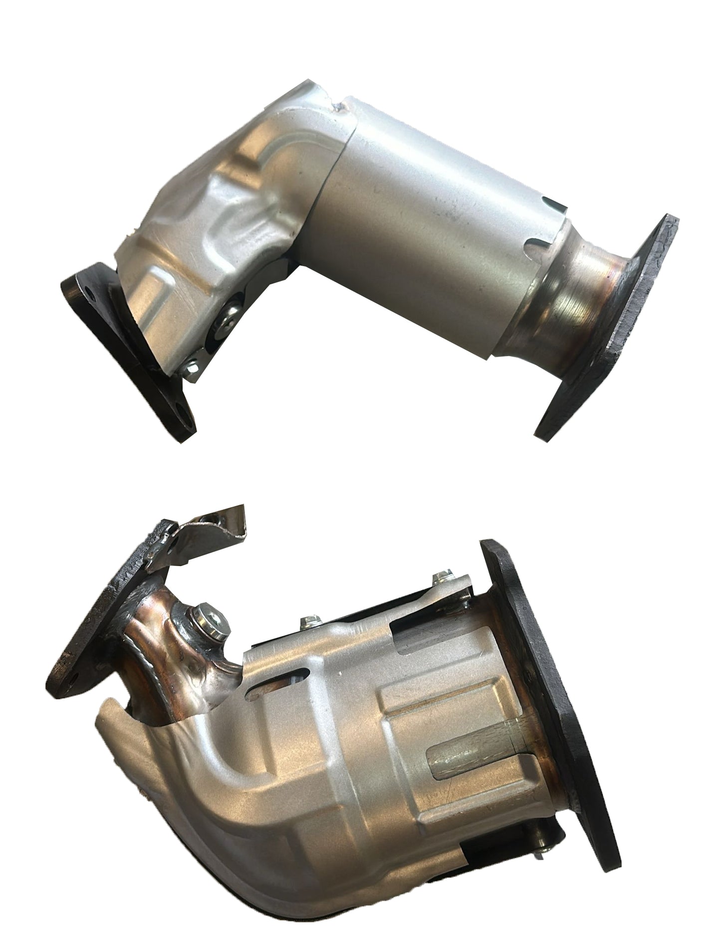 KE EXHAUST 43238/43239-KE Catalytic Converter:2002-18 NISSAN ALTIMA|2009-20 MAXIMA|2009-21 MURANO|2011-17 QUEST|2013 INFINITI JX35|2013-18 NISSAN PATHFINDER|2014-19 INFINITI QX60 |ALL 3.5L