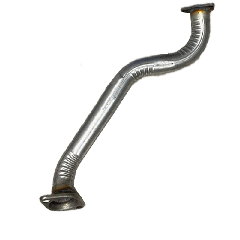 Exhaust Pipes and Flex Pipes