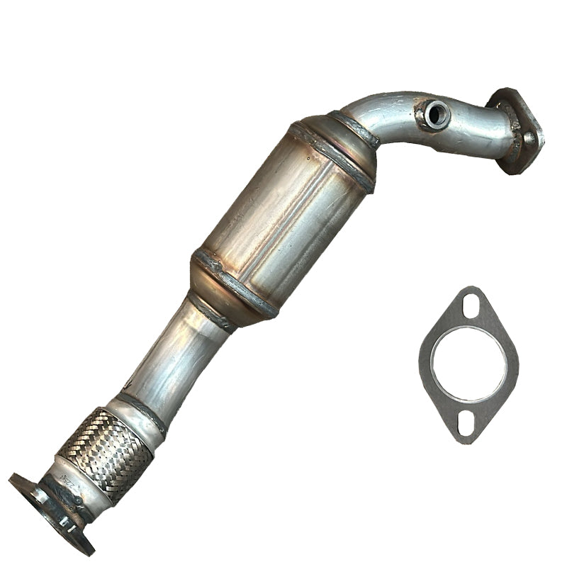 KE EXHAUST 4197-KE Front Direct Fit Replacement Catalytic Converter Fits: Buick Lucerne 3.9L 2009-2011