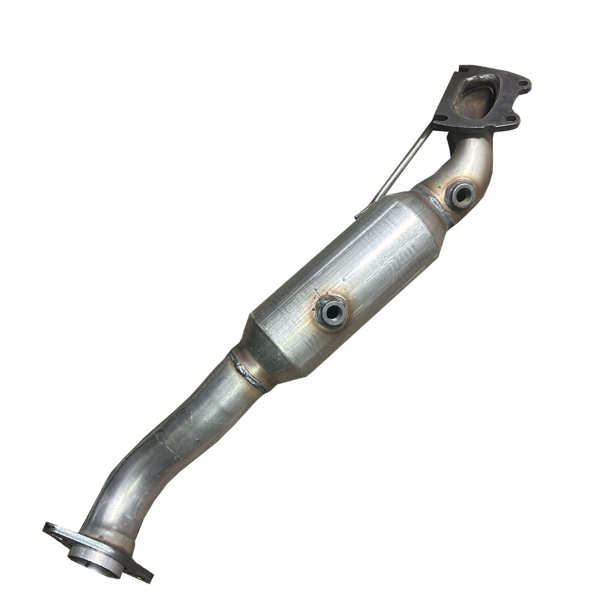 KE EXHAUST 4222-KE Direct Fit Replacement Catalytic Converter Fits: 2013-2018 RAM 1500 3.6L | Left Side