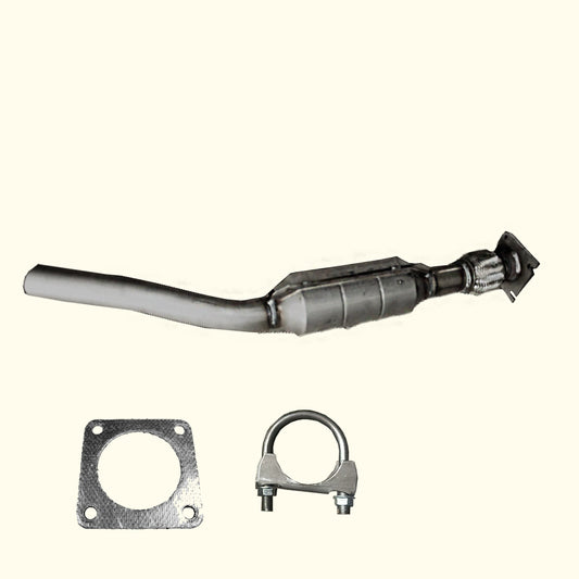 KE EXHAUST 4302-KE Direct Fit Replacement Catalytic Converter Fits: Chrysler PT Cruiser 2.4L 2001-2010