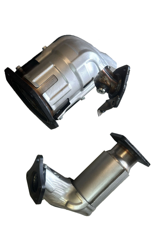 KE EXHAUST 43238/43239-KE Catalytic Converter:2002-18 NISSAN ALTIMA|2009-20 MAXIMA|2009-21 MURANO|2011-17 QUEST|2013 INFINITI JX35|2013-18 NISSAN PATHFINDER|2014-19 INFINITI QX60 |ALL 3.5L