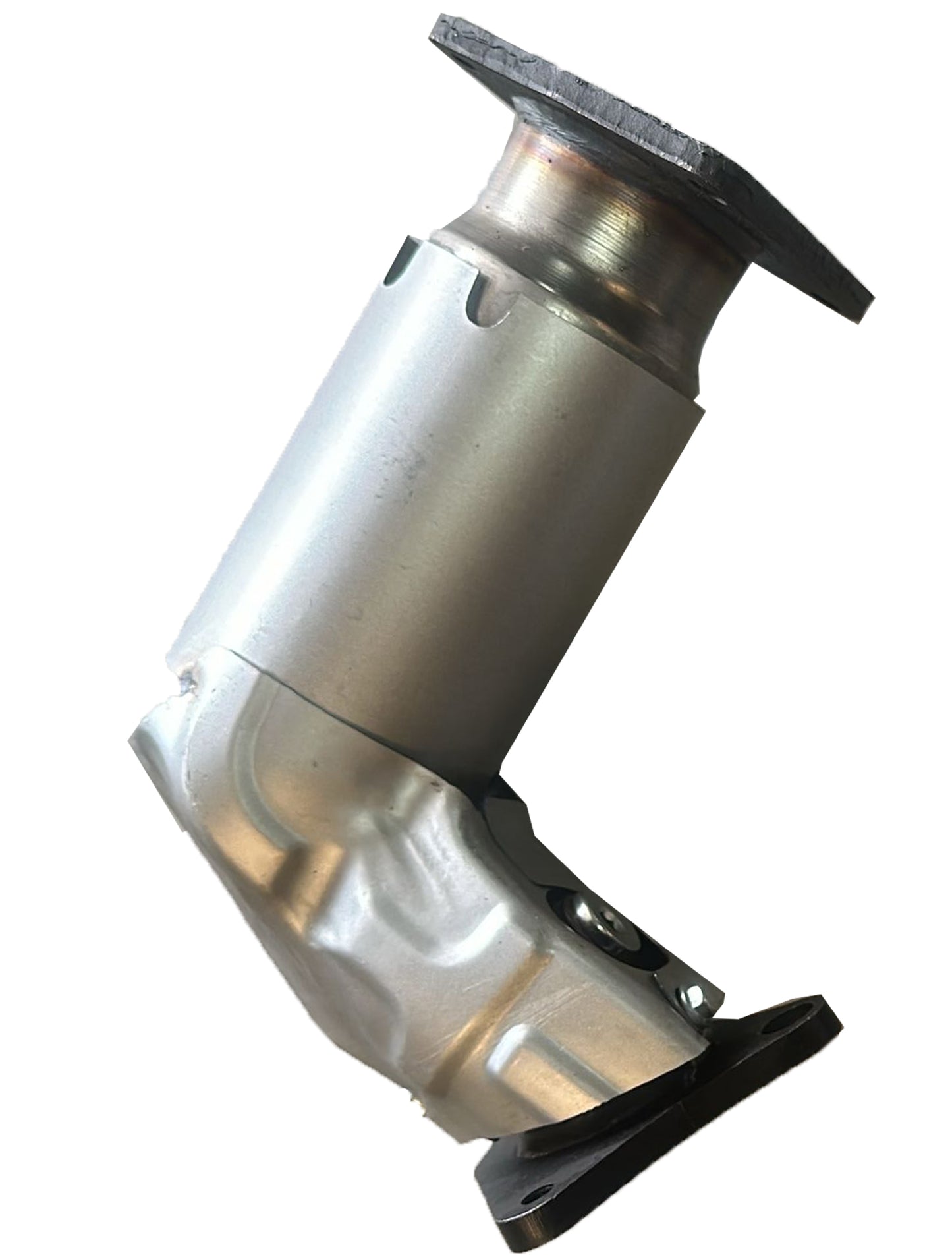 KE EXHAUST 43239-KE Firewall/SIDE Catalytic Converter:2002-18 NISSAN ALTIMA|2009-20 MAXIMA|2009-21 MURANO|2011-17 QUEST|2013 INFINITI JX35|2013-18 NISSAN PATHFINDER|2014-19 INFINITI QX60 |ALL 3.5L