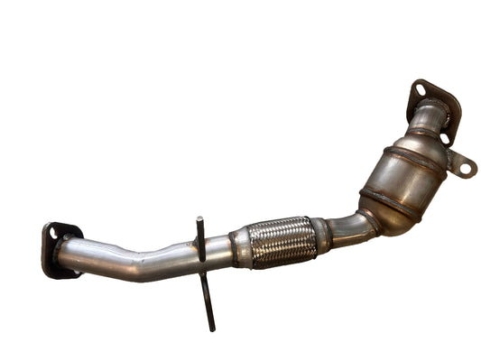 KE EXHAUST 4435-KE Direct Fit Replacement Catalytic Converter Fits: 2010-2013 FORD TRANSIT CONNECT 2.0L