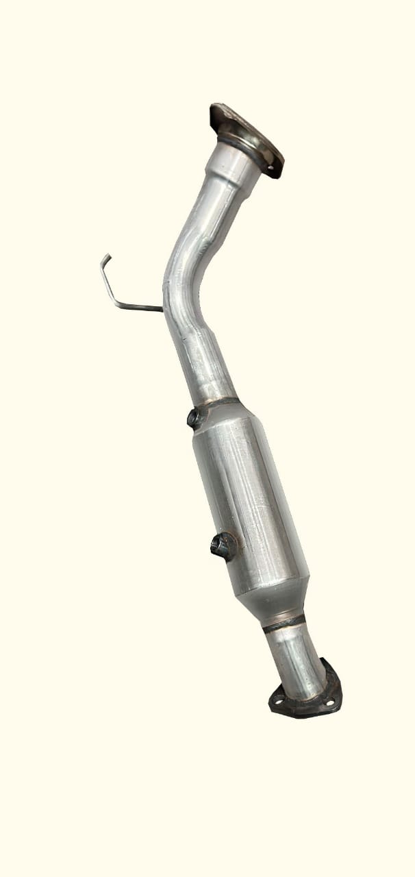 KE EXHAUST 45101-KE Direct Fit Replacement Exhaust Catalytic Converter Fits: Honda CR-V 2.4L 2002-2006