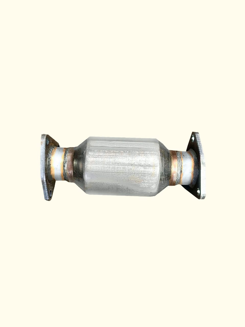 KE EXHAUST 45108-KE Direct Fit Replacement Exhaust Catalytic Converter Fits:  Acura TL 3.2L 2004-2008 | Honda Odyssey 3.5L 2005-2010 | Honda Ridgeline 3.5L 2006-2008 | Honda Accord 3.0L 2003-2007 | Acura MDX 3.5L 2003-2006 | Honda Pilot 3.5L 2005-2008