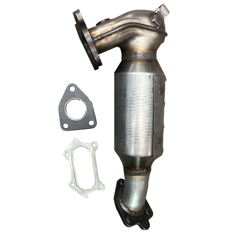 KE EXHAUST 45148-KE Replacement Exhaust Catalytic Converter Fits: Acura TLX 2.4L 2015-2020 | Honda Accord 2.4L 2013-2017 | Honda CR-V 2.4L 2015-2019