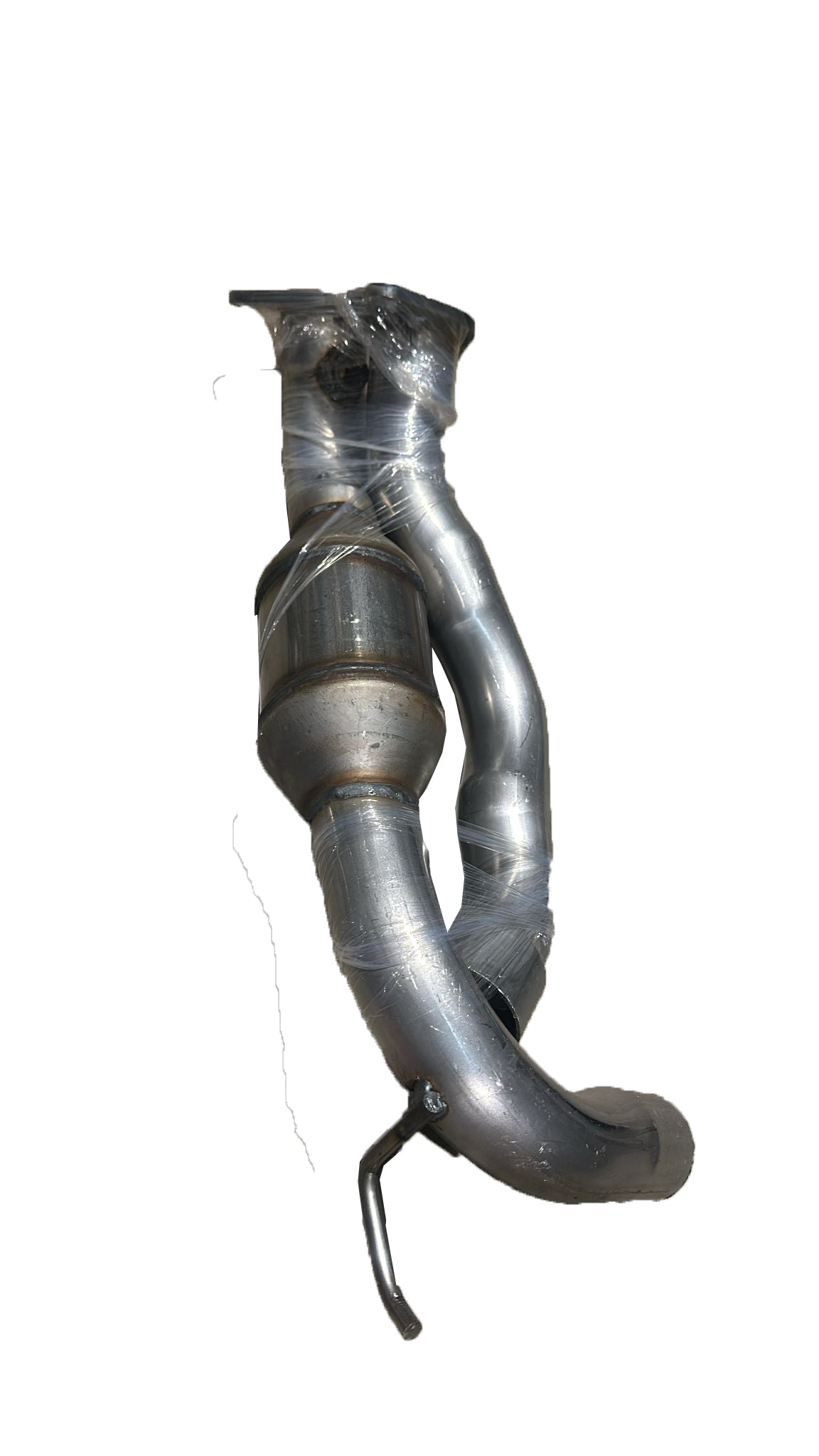 KE EXHAUST 51328-KE Catalytic Converter Rear Drivers Side Fits: 2003-2011 4RUNNER 4.0L | 2007-2010 FJ CRUISER 4.0L