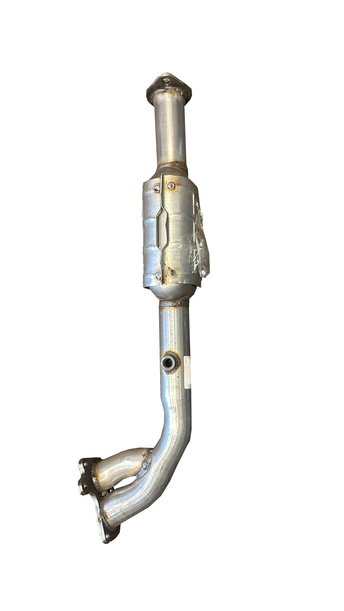 KE EXHAUST 5143-KE Catalytic Converter Front Fits: TOYOTA 1996-2000 4RUNNER 3.4L