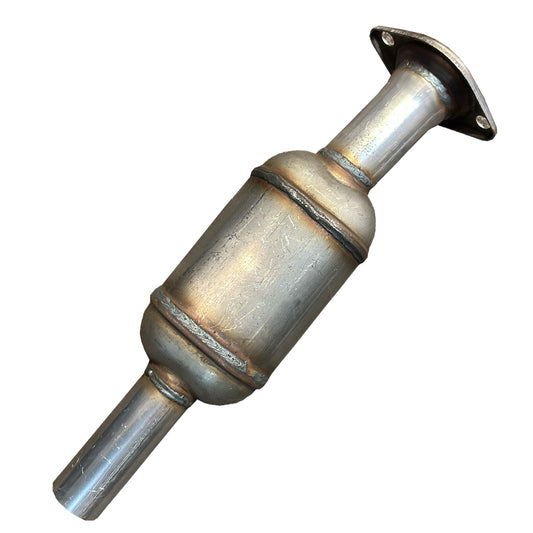 KE EXHAUST 645197-KE Direct Fit Replacement Exhaust Catalytic Converter Fits: Ford Escape 3.0L 2009-2012 | Mazda Tribute 3.0L 2009-2011 | Mercury Mariner 3.0L 2009-2011